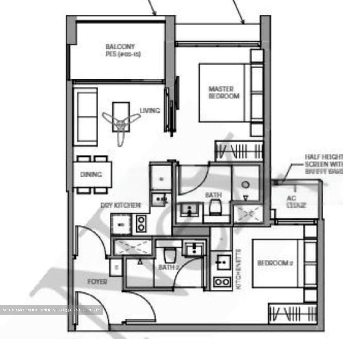 Paya Lebar Road (D14), Condominium #473494391
